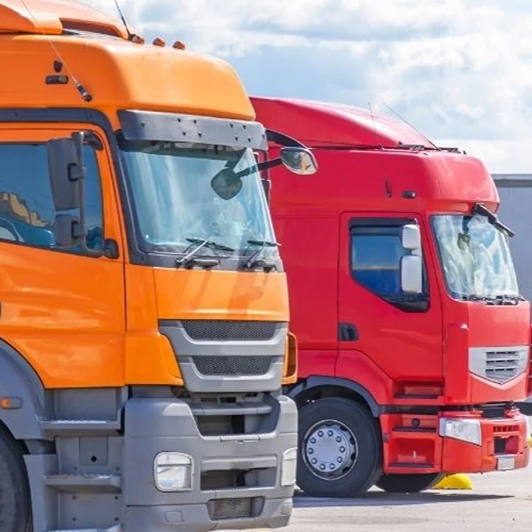 Ankara İmamoğlu Nakliye Ambarı